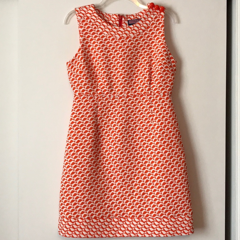 Adorable Vineyard Vines Dress
